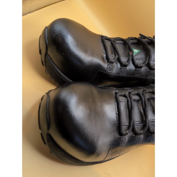 Men\'s‎ Size 9M Red Wing Shoes WORX - 5494 ESD CSA Safety Toe Athletic Shoe main image 5